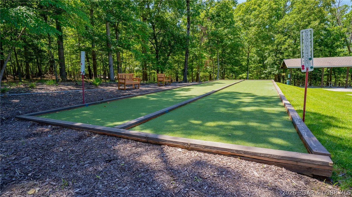 Grand Point No. 2 - Land