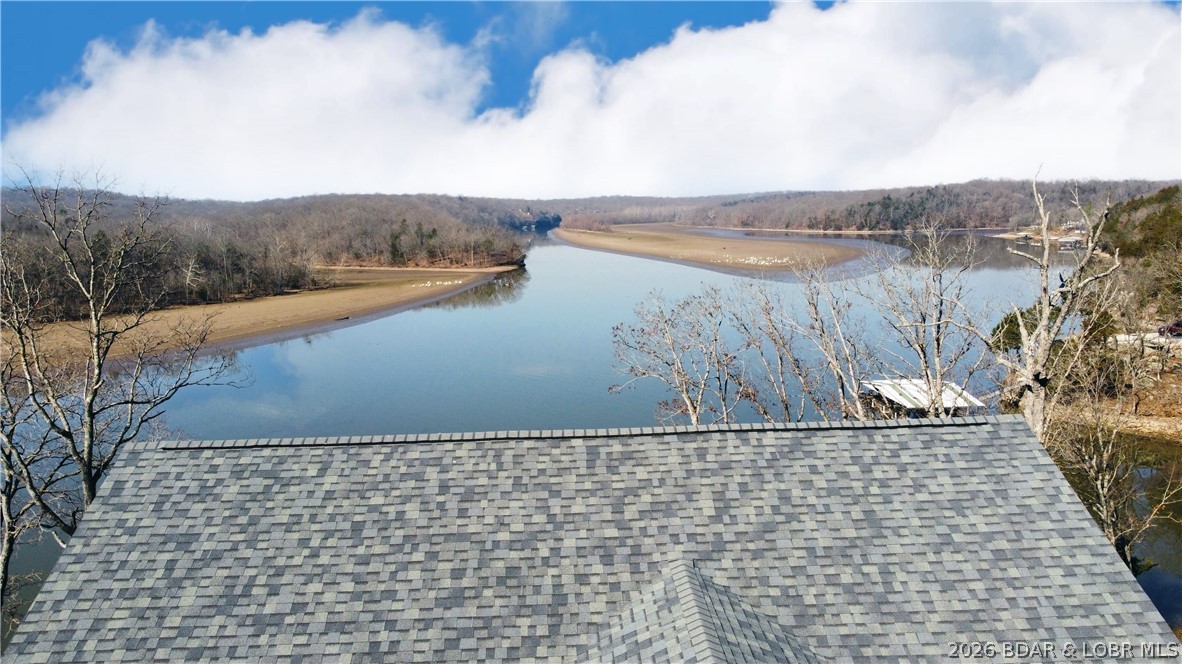 Out of Area - Residential