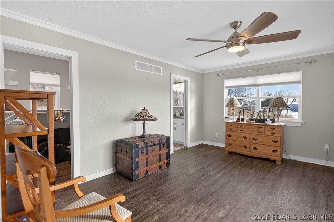 Out of Area - Residential