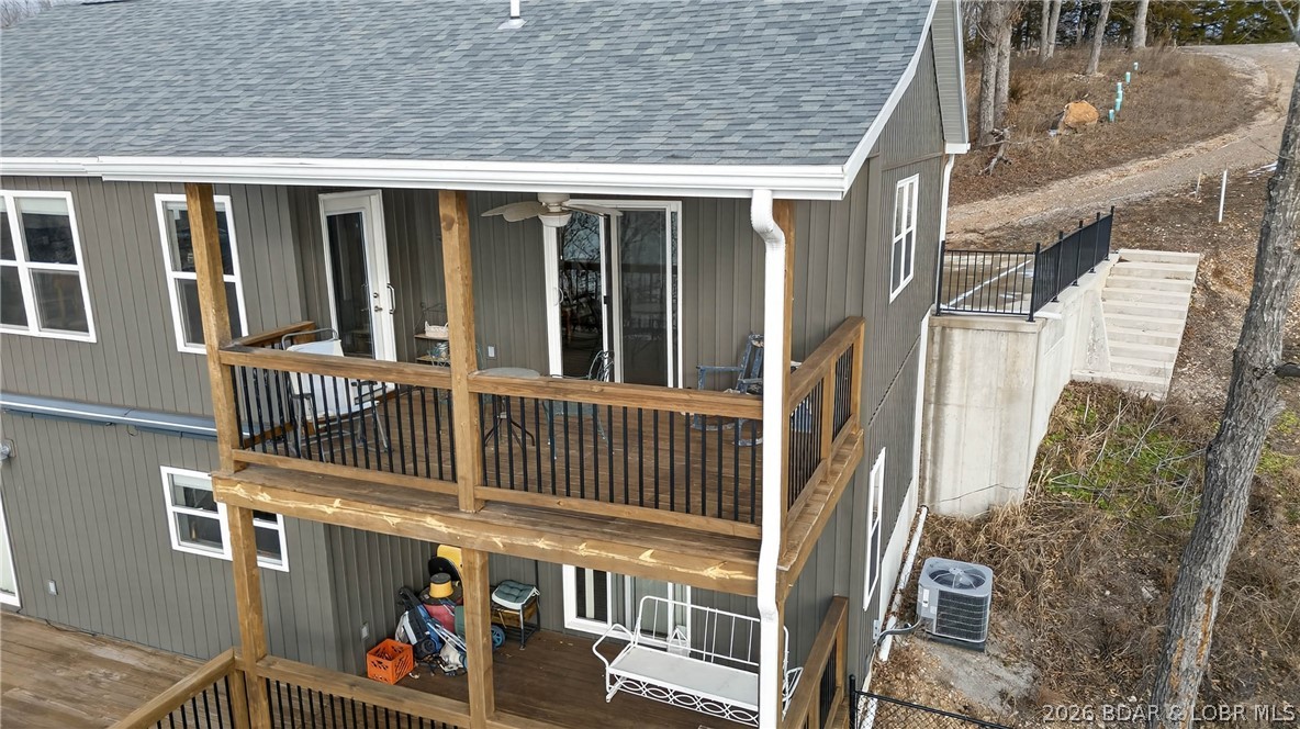 Out of Area - Residential