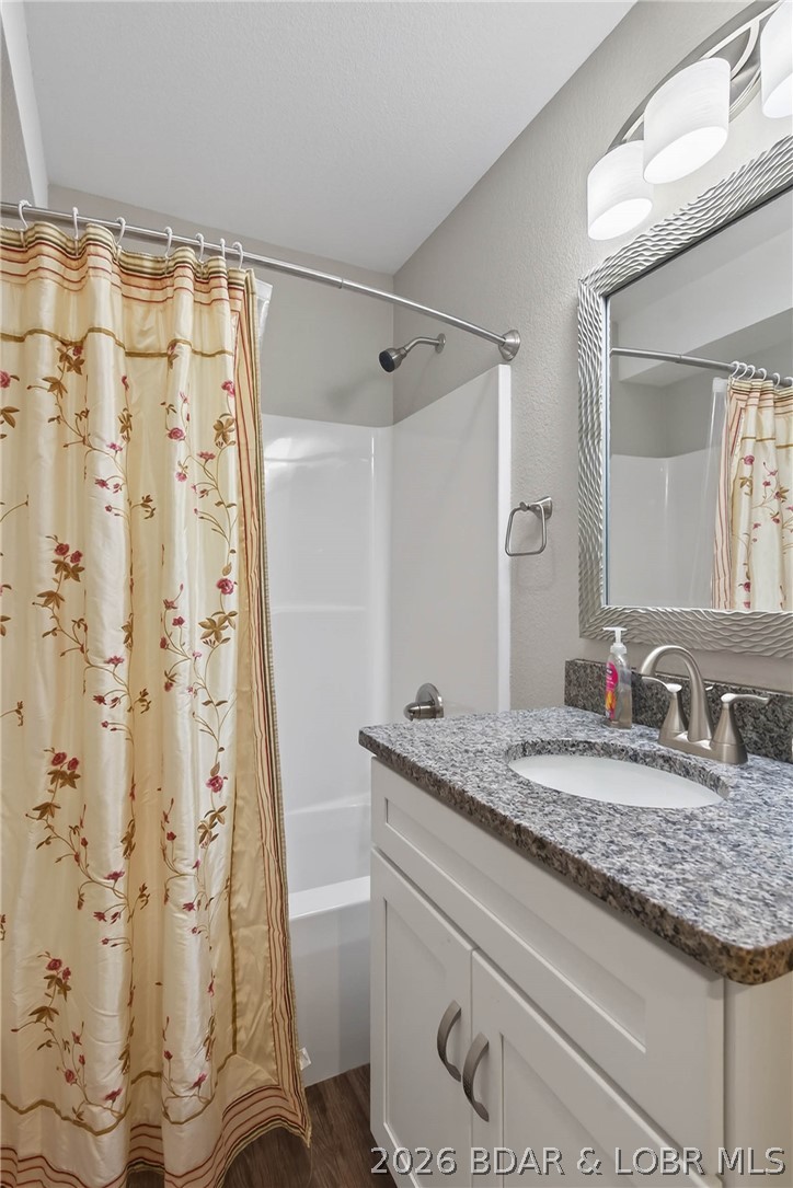 Out of Area - Residential