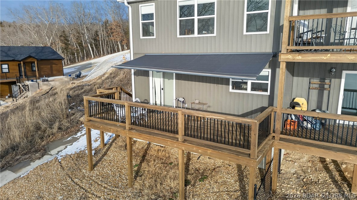 Out of Area - Residential