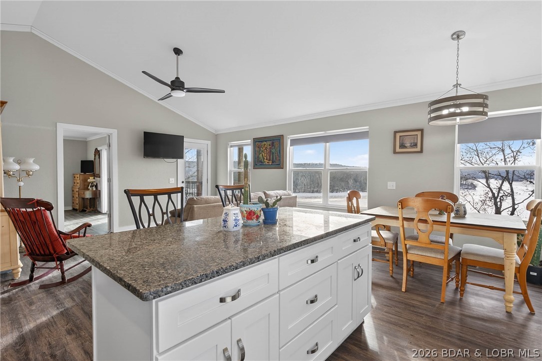 Out of Area - Residential