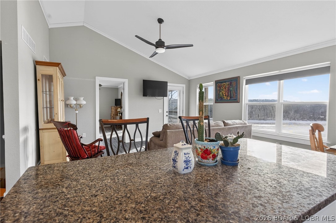 Out of Area - Residential