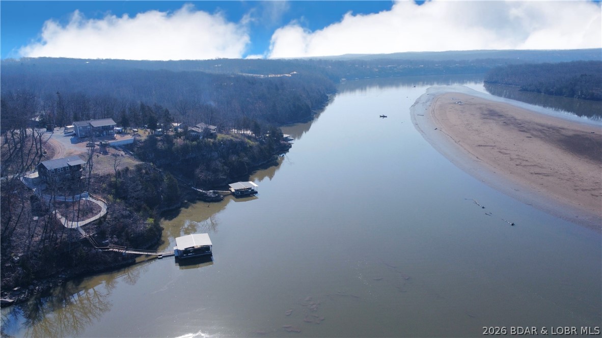 Out of Area - Residential