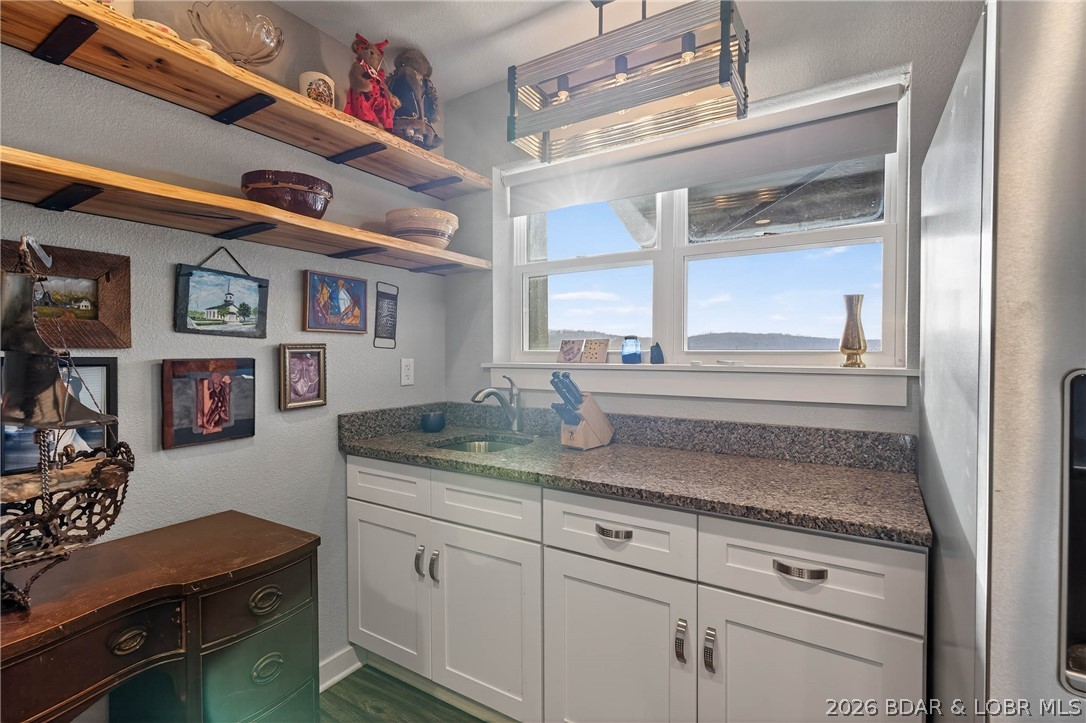 Out of Area - Residential