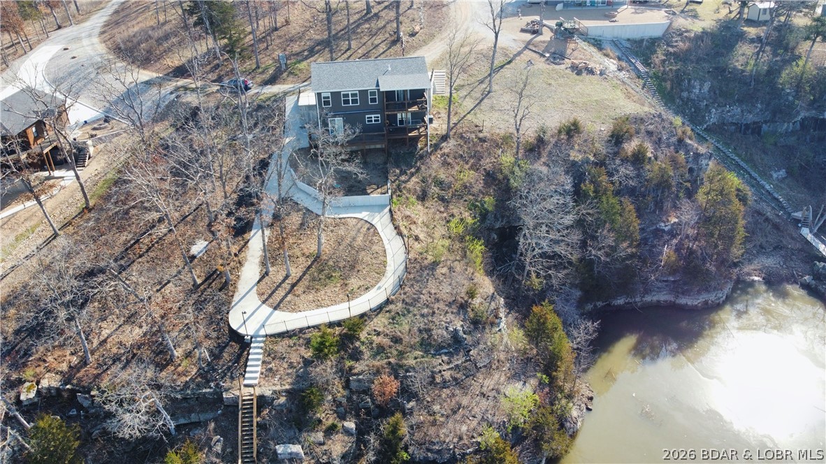 Out of Area - Residential