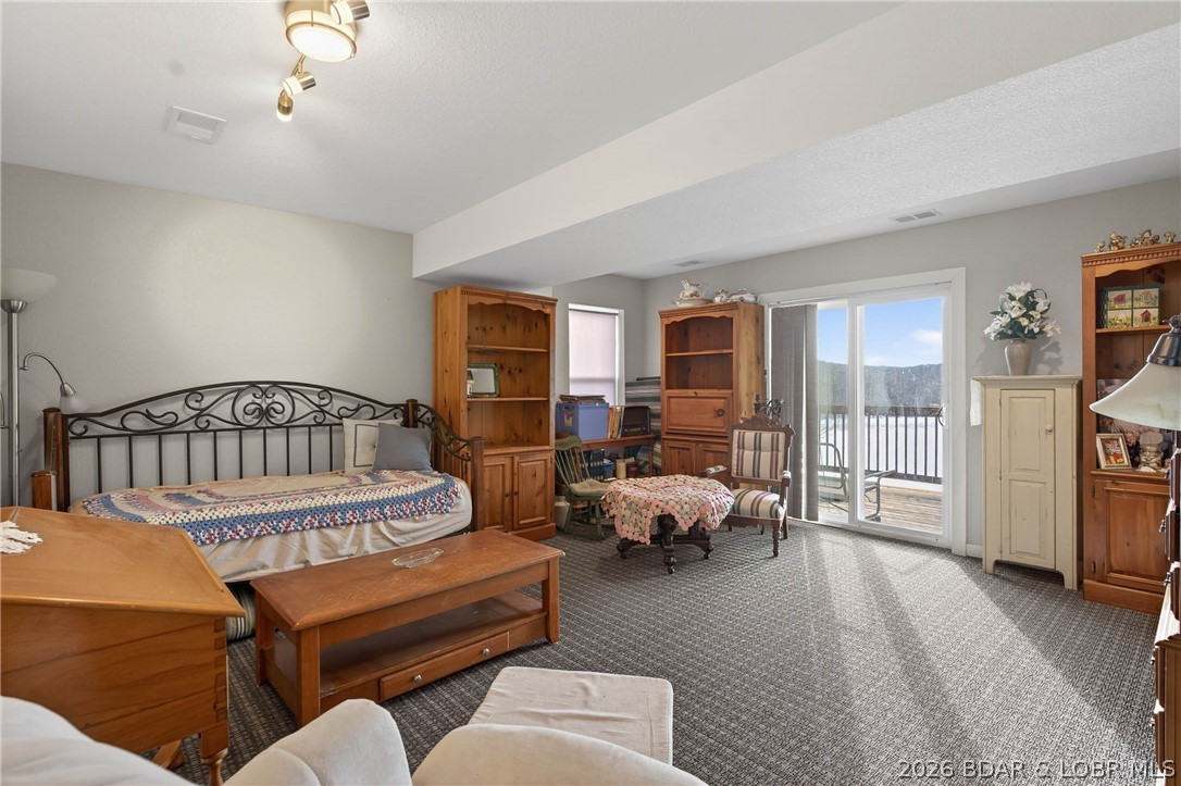 Out of Area - Residential