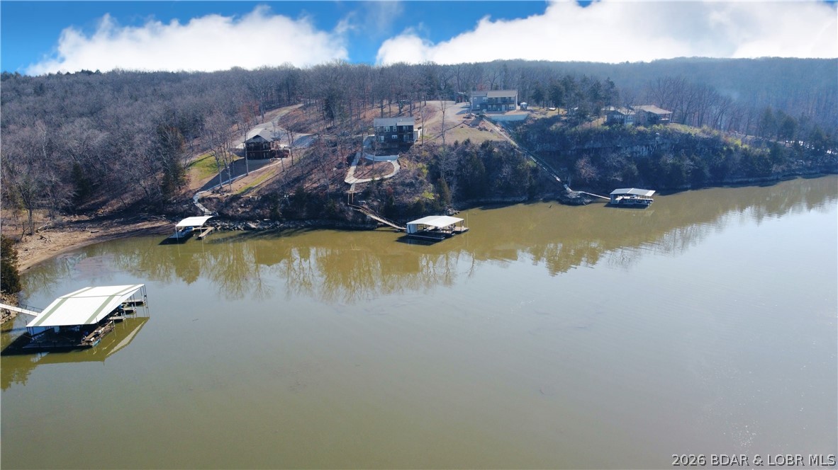 Out of Area - Residential