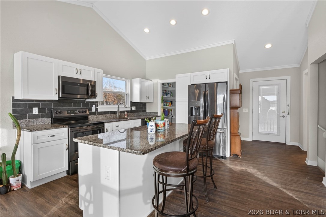 Out of Area - Residential