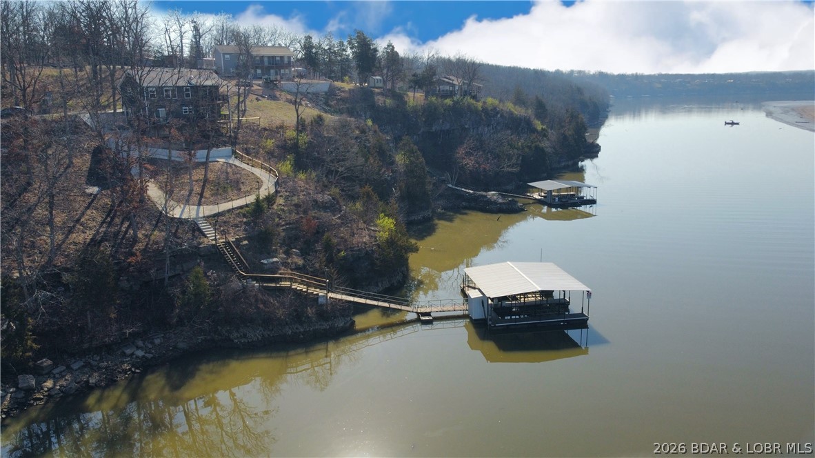 Out of Area - Residential