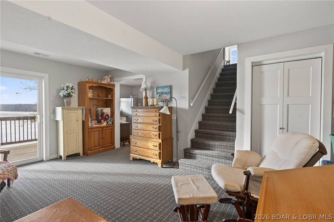 Out of Area - Residential