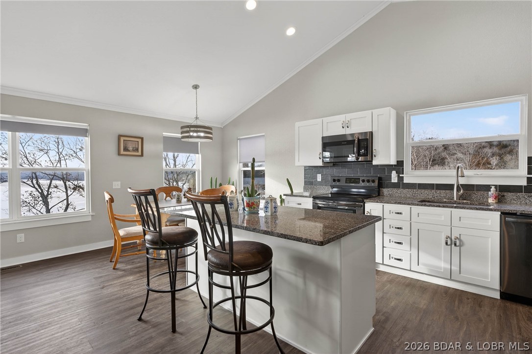 Out of Area - Residential