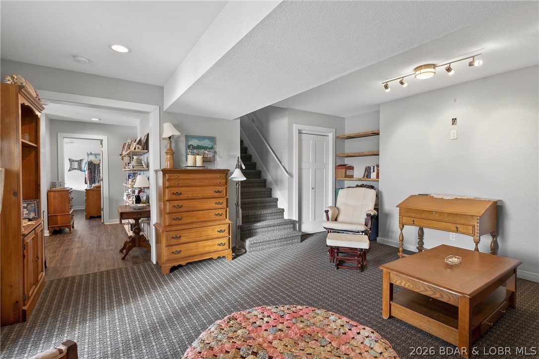 Out of Area - Residential