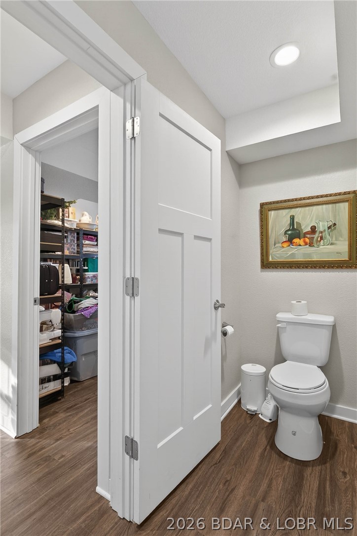 Out of Area - Residential