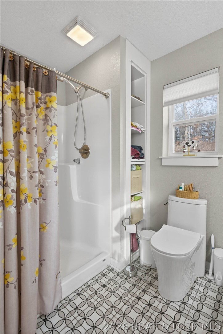 Out of Area - Residential