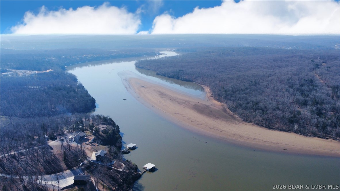 Out of Area - Residential