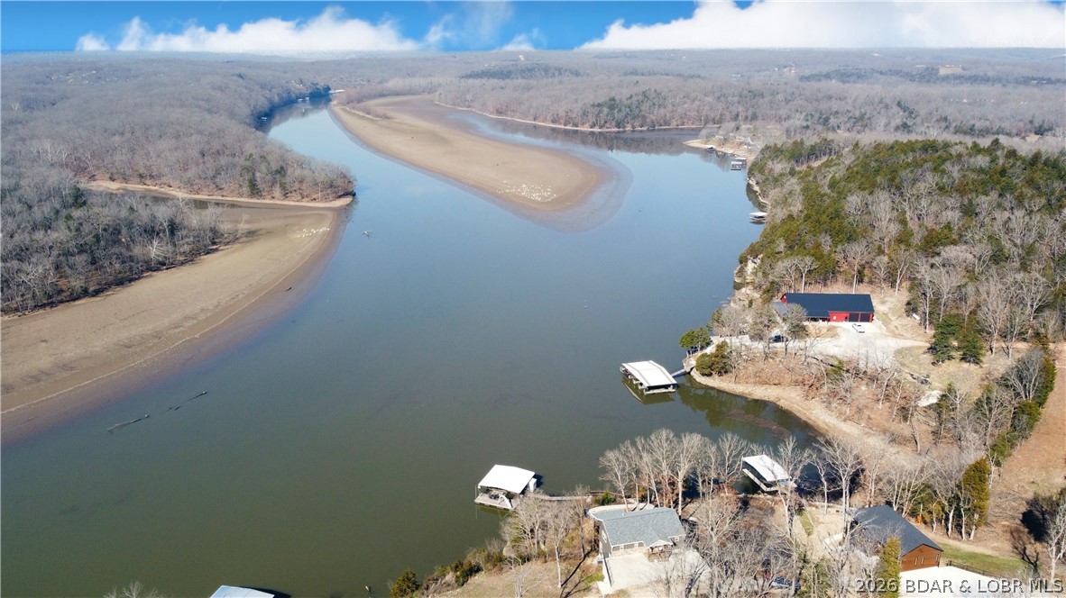 Out of Area - Residential