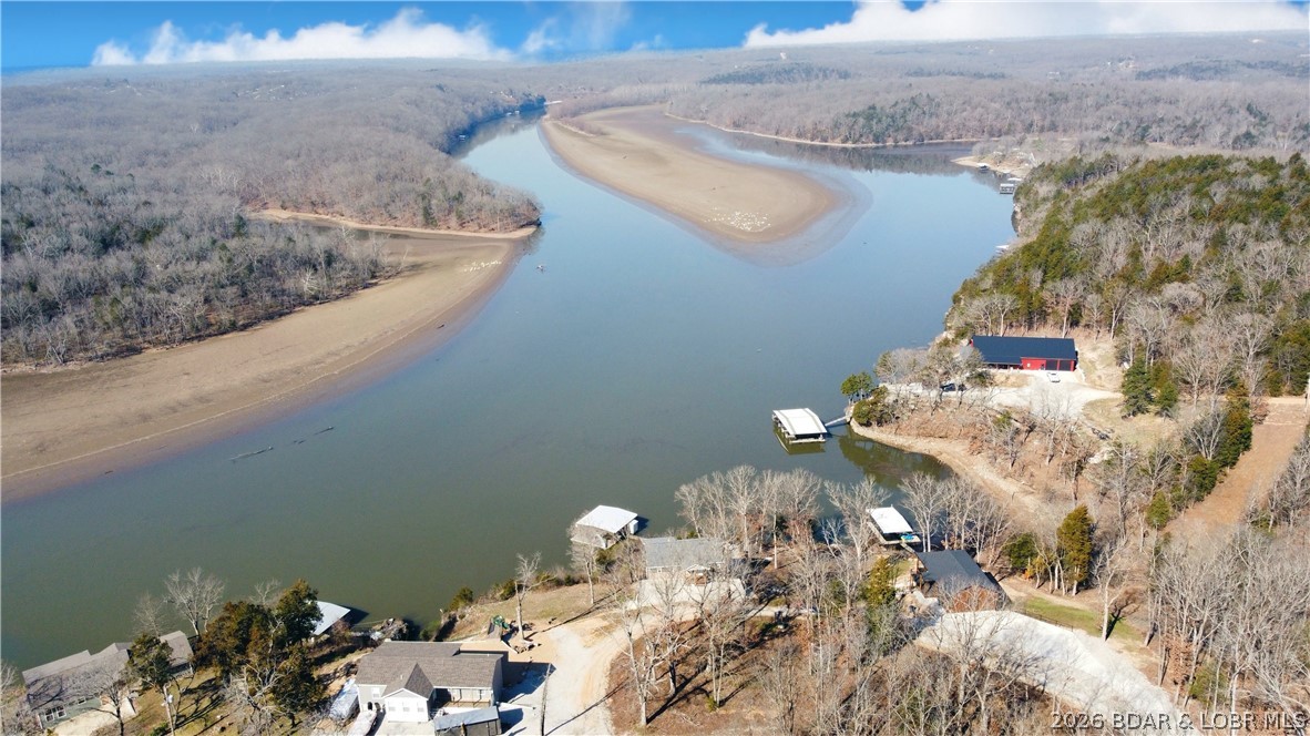 Out of Area - Residential