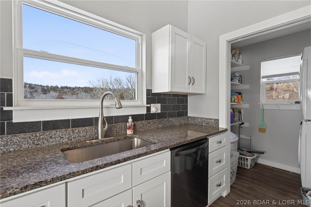 Out of Area - Residential