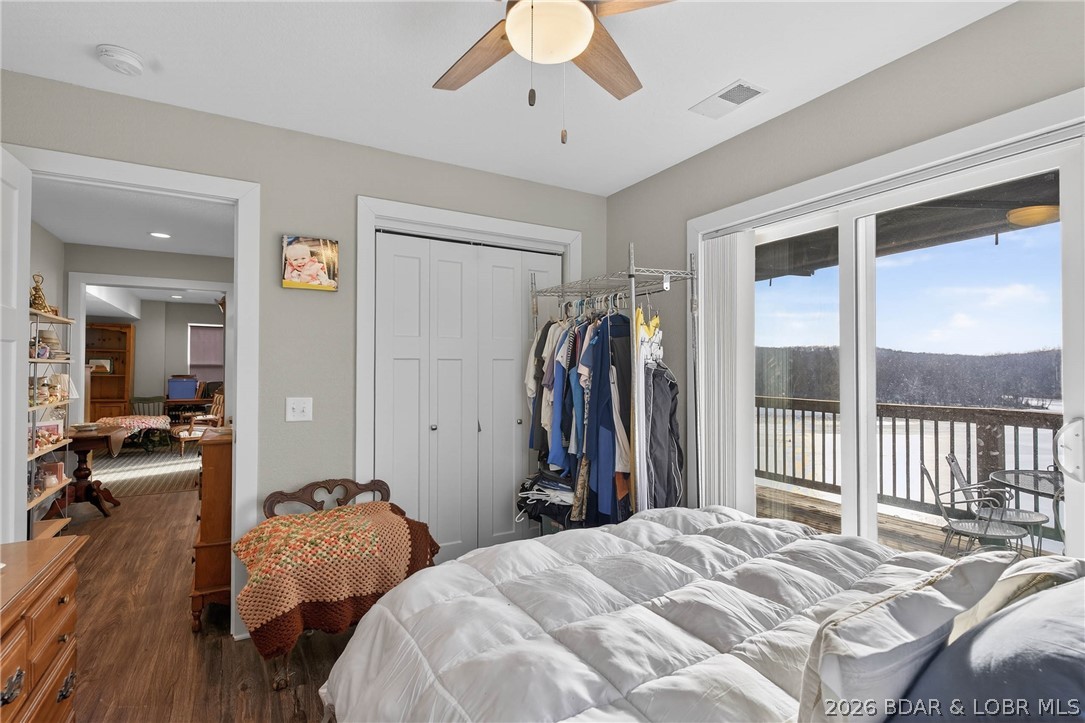 Out of Area - Residential