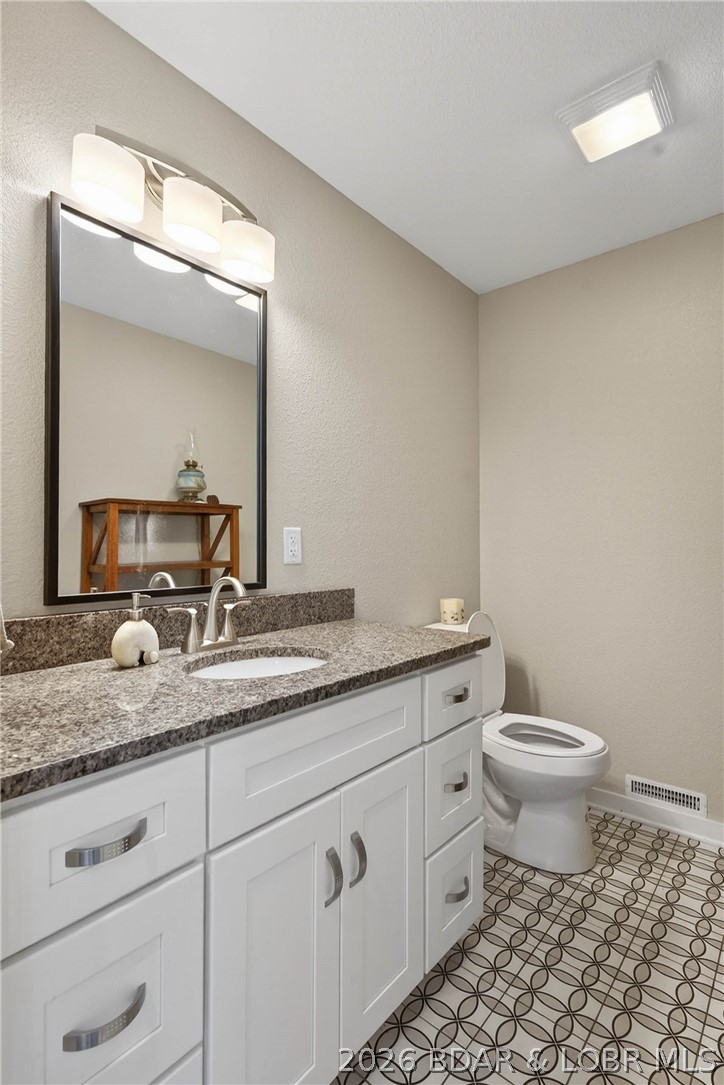 Out of Area - Residential