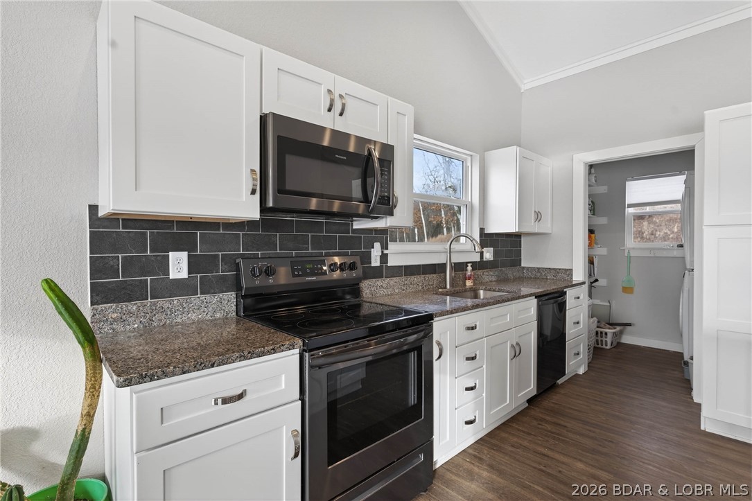 Out of Area - Residential