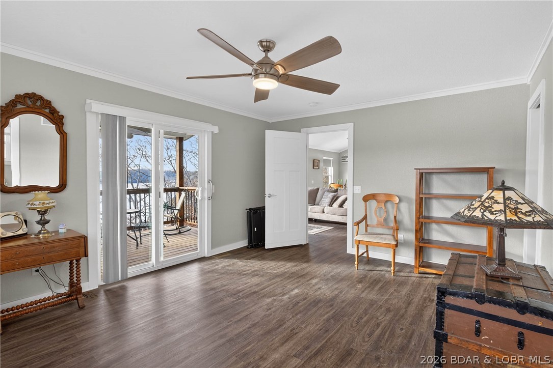 Out of Area - Residential