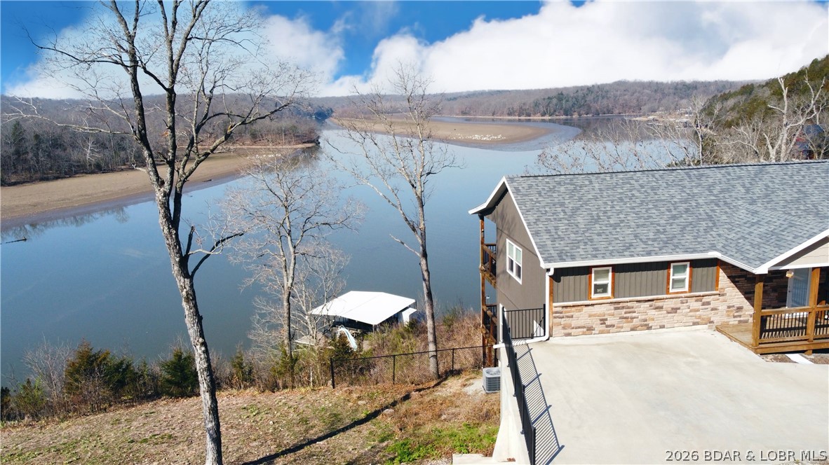 Out of Area - Residential