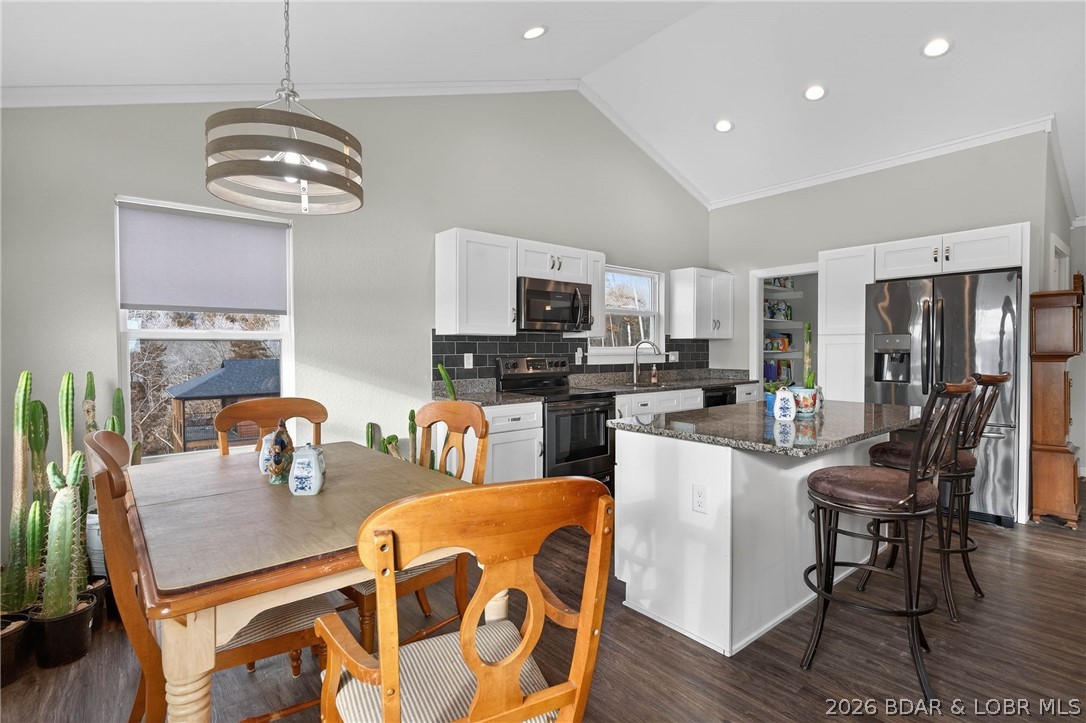 Out of Area - Residential