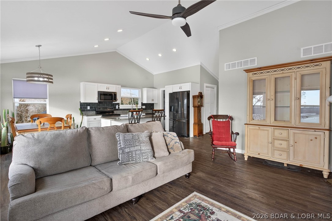 Out of Area - Residential