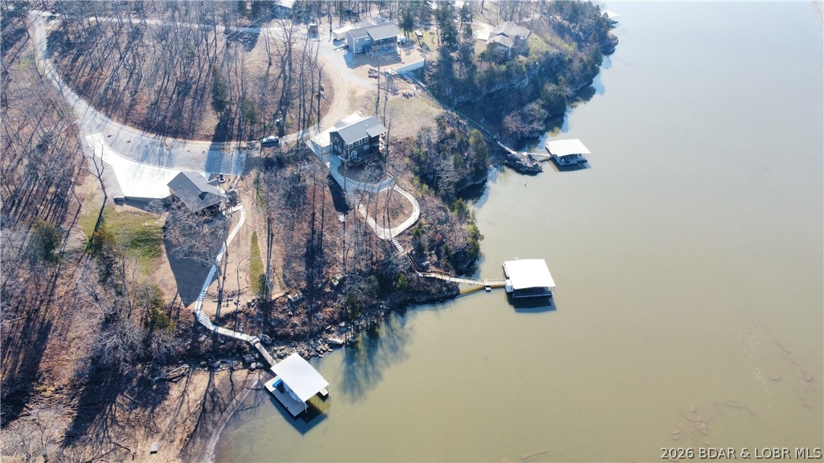 Out of Area - Residential