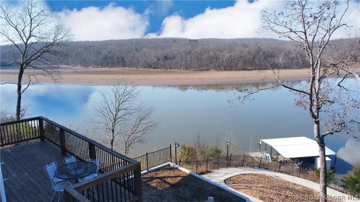 Out of Area - Residential