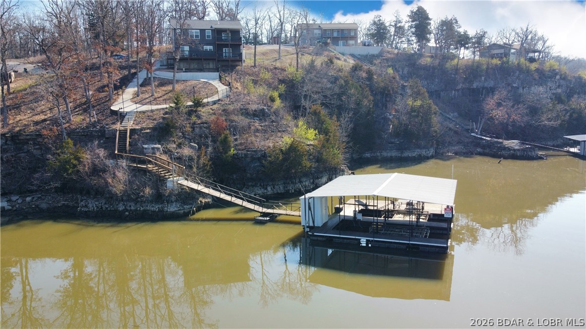 Out of Area - Residential