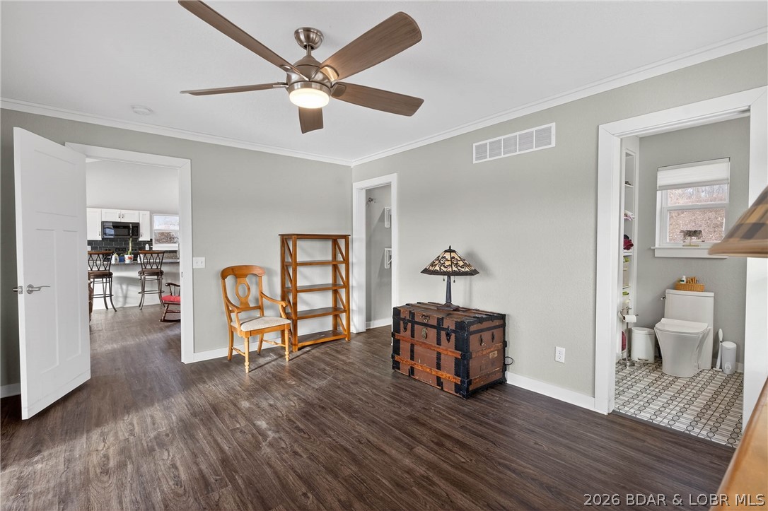 Out of Area - Residential