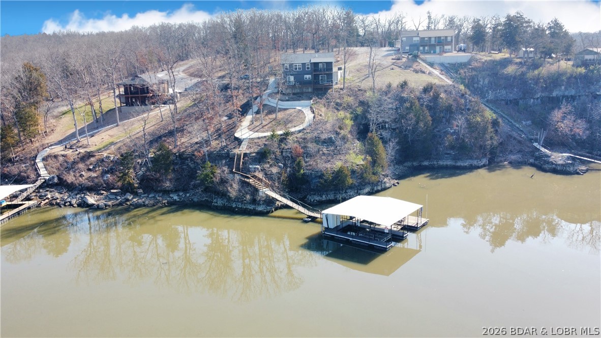 Out of Area - Residential