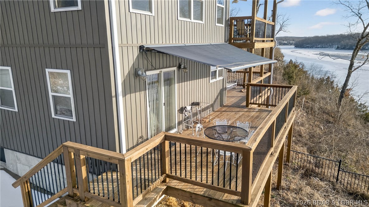 Out of Area - Residential