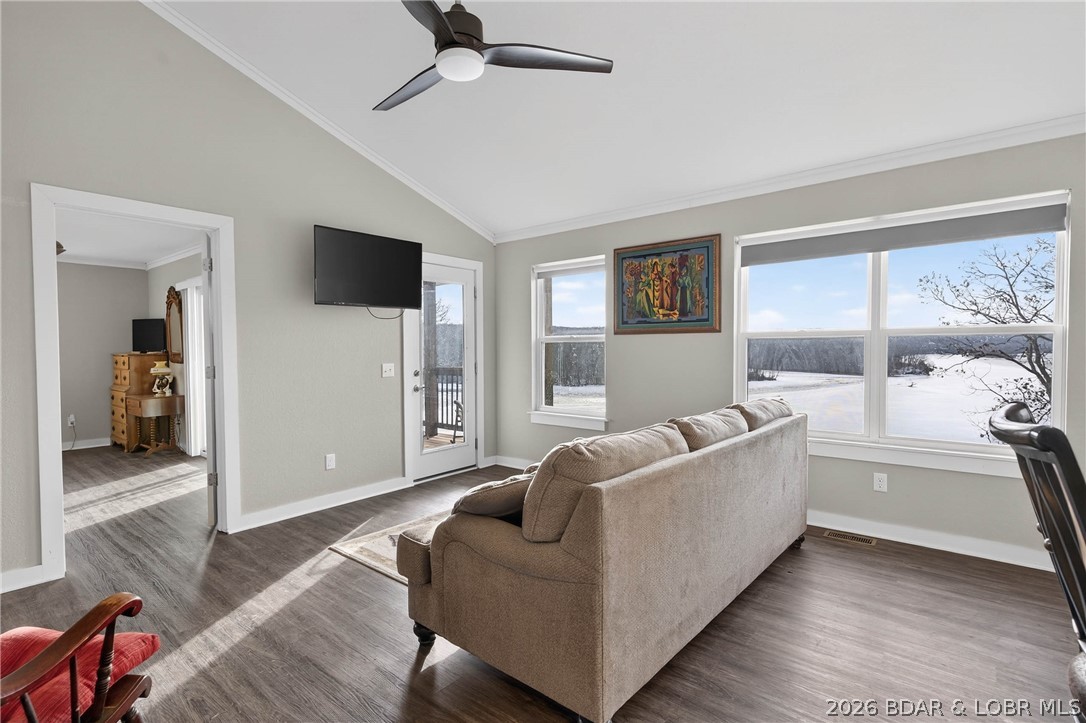 Out of Area - Residential