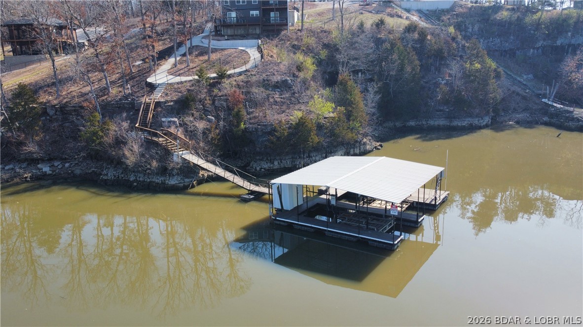 Out of Area - Residential