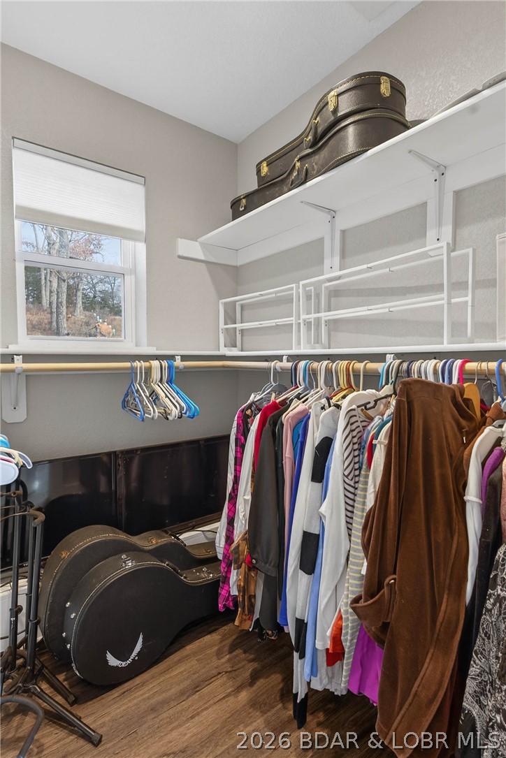 Out of Area - Residential