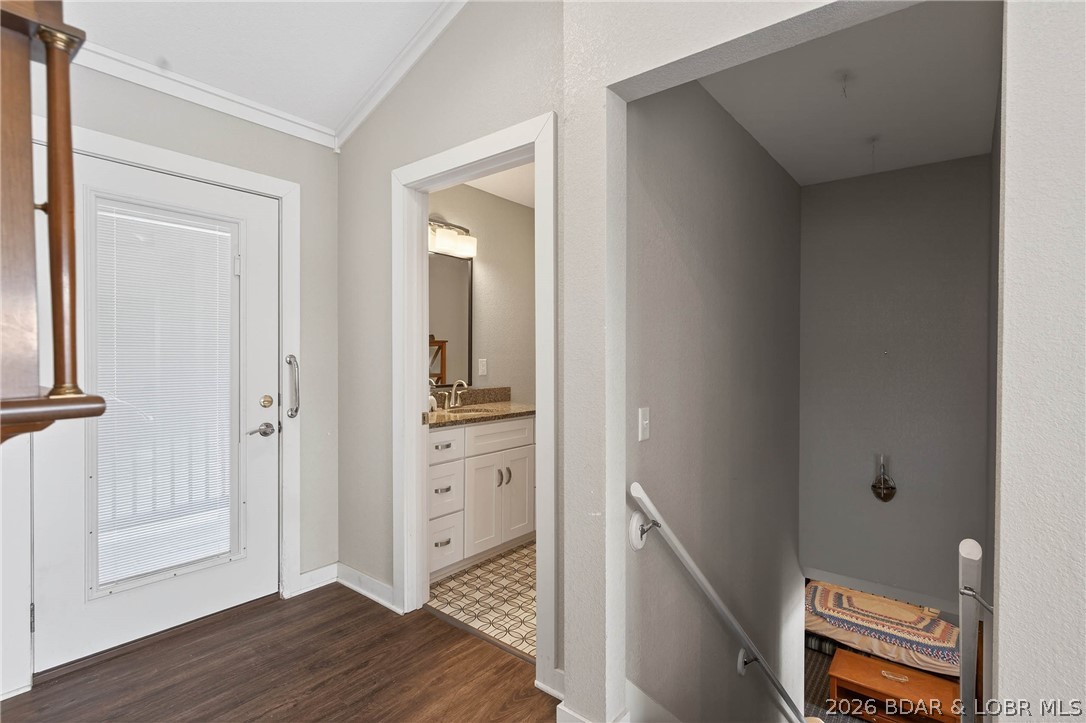 Out of Area - Residential