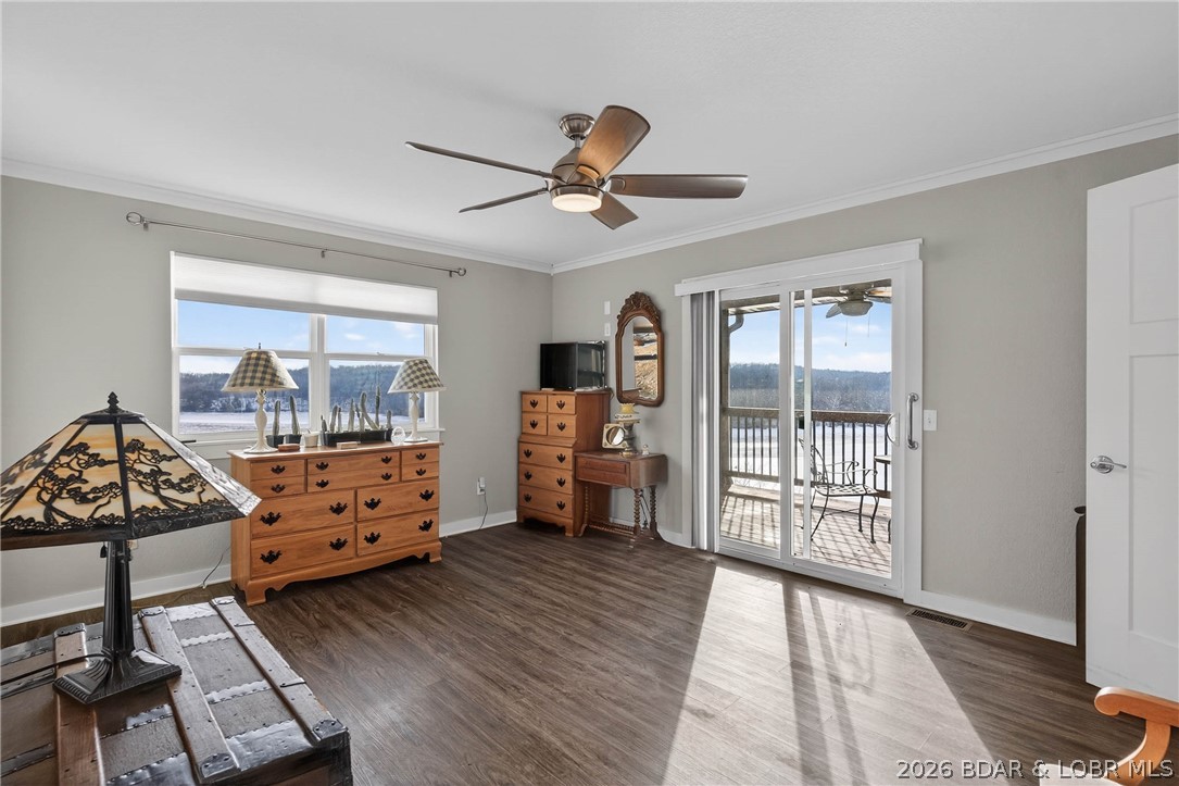 Out of Area - Residential