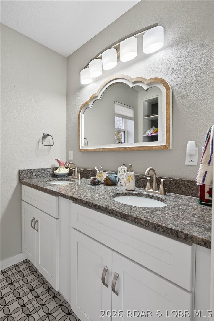 Out of Area - Residential