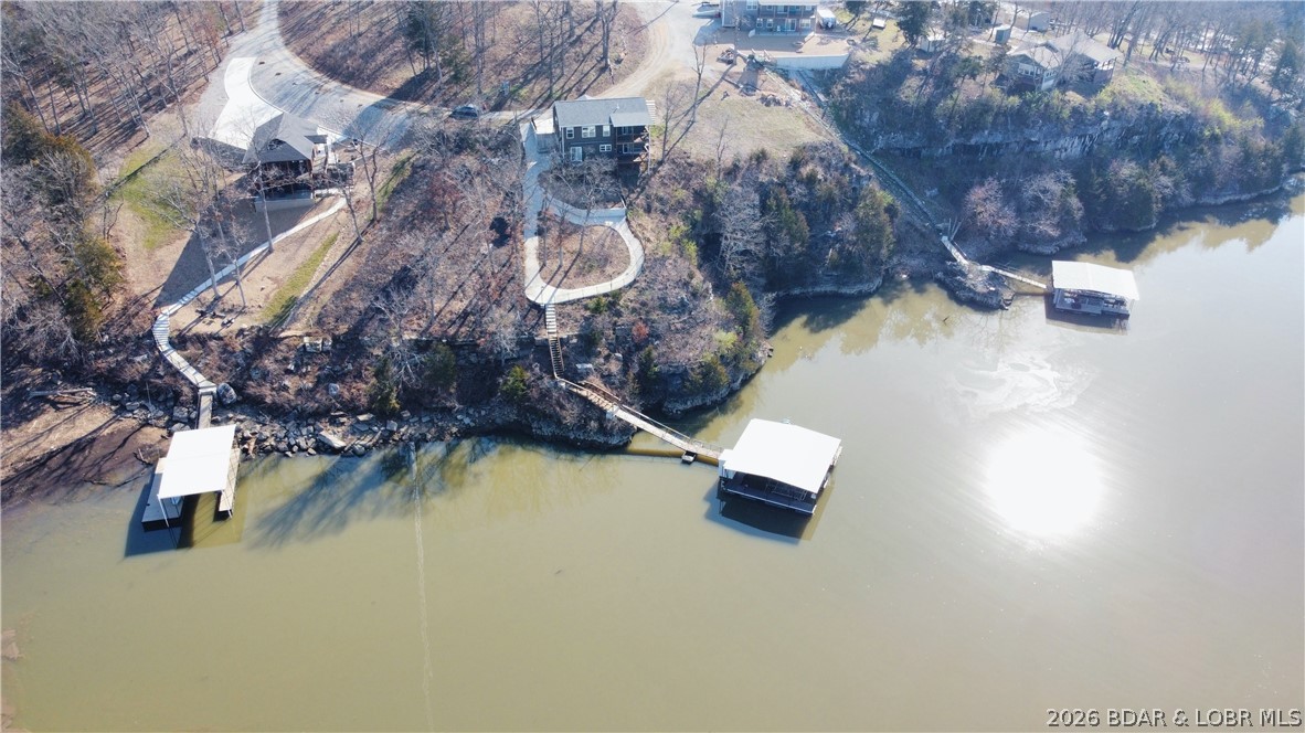 Out of Area - Residential