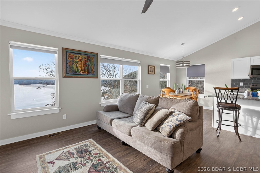 Out of Area - Residential