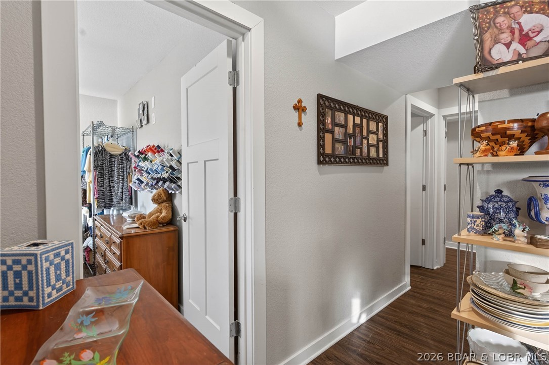 Out of Area - Residential