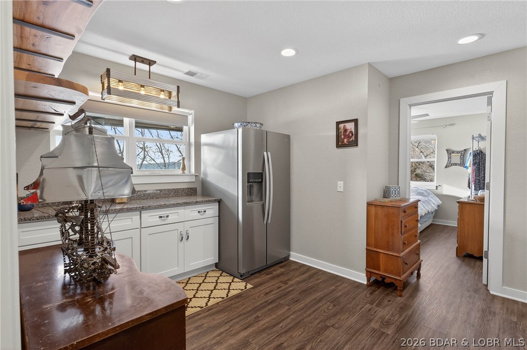 Out of Area - Residential