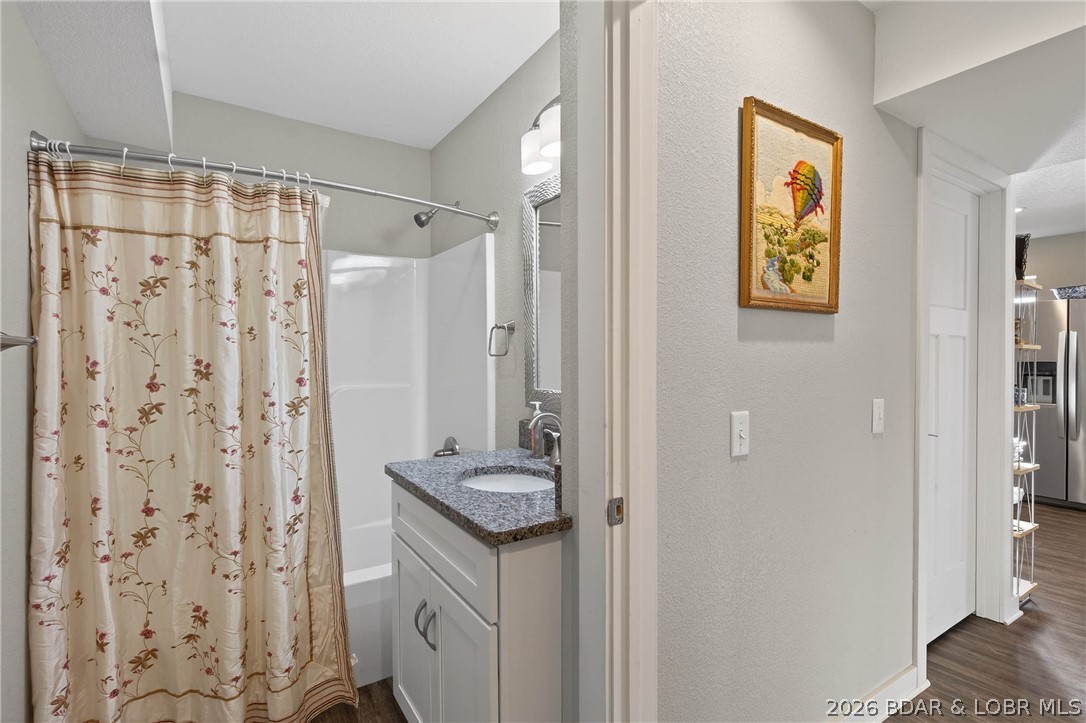 Out of Area - Residential