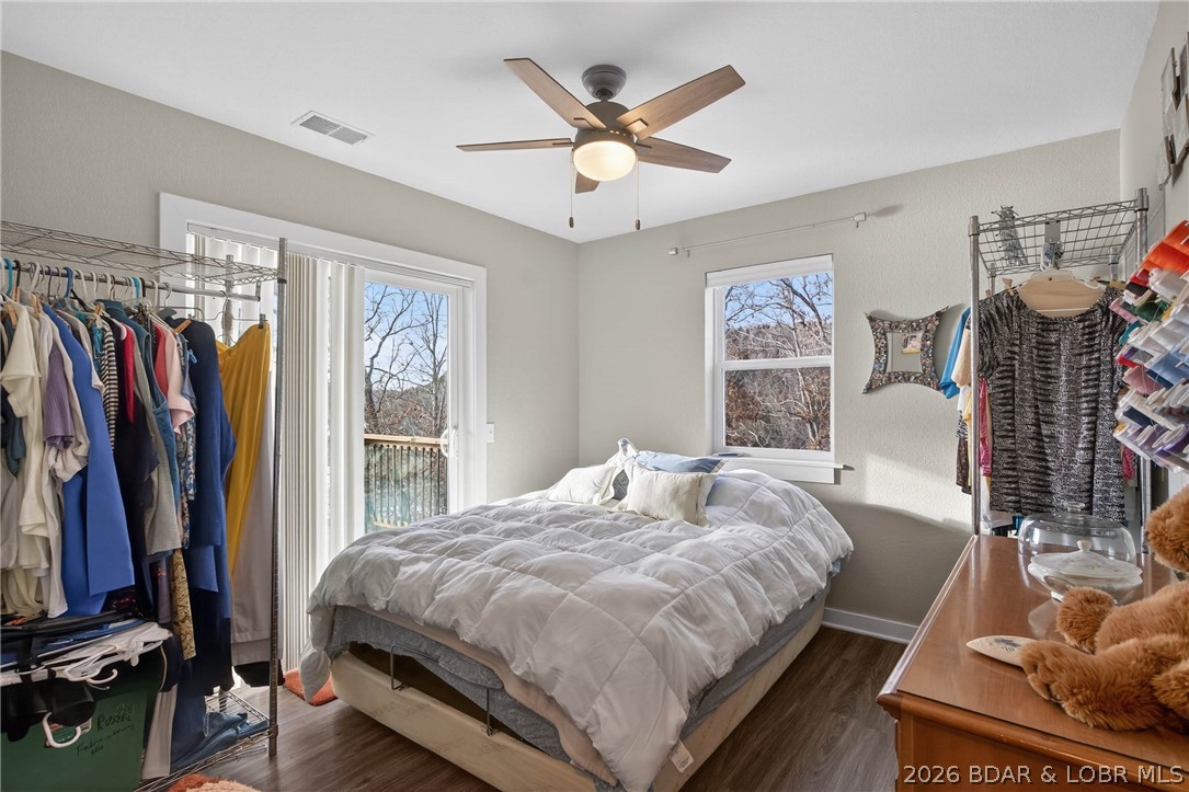 Out of Area - Residential