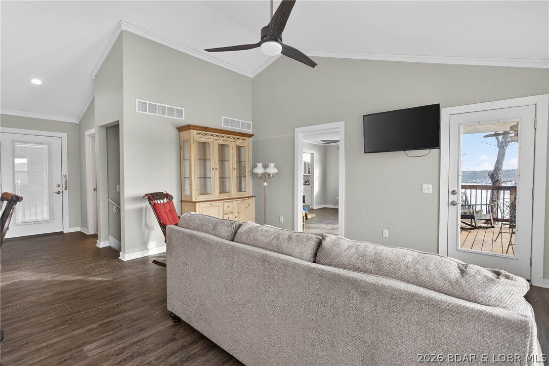 Out of Area - Residential